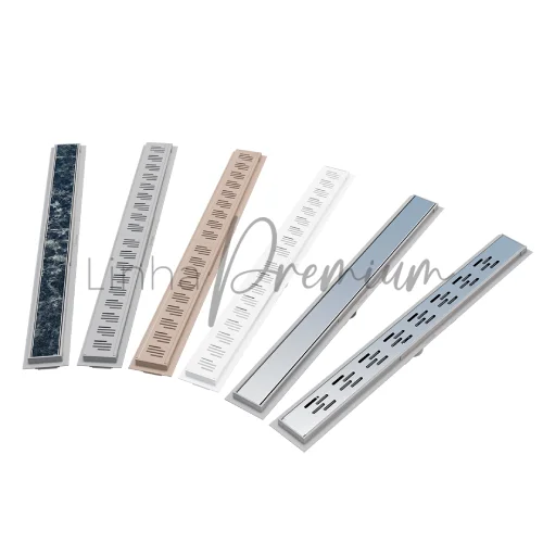 Ralo Linear Modular Premium